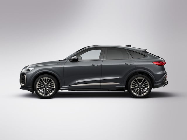 Audi Q5 Quattro S-Tronic Sportback
