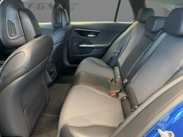 Mercedes-Benz C 200 AVANTGARDE Estate