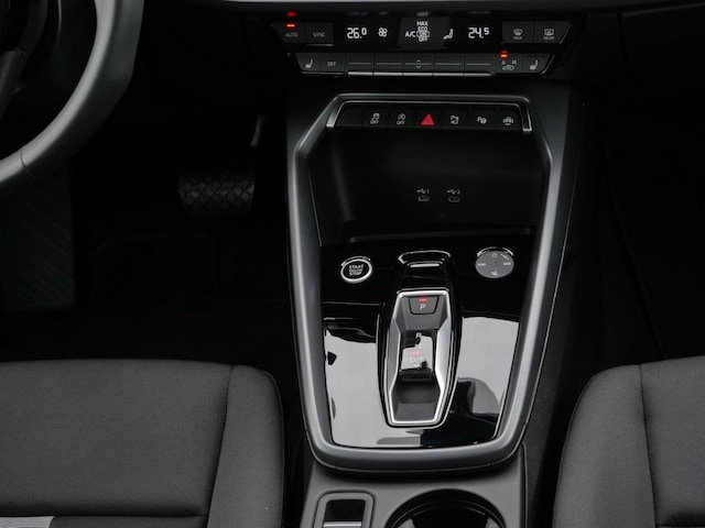 Audi A3 35 TDI S-Tronic Sportback