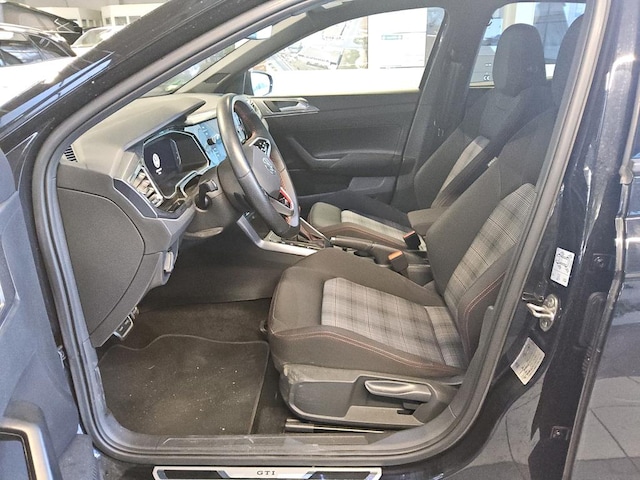 Volkswagen Polo 2.0 TSI DSG GTI