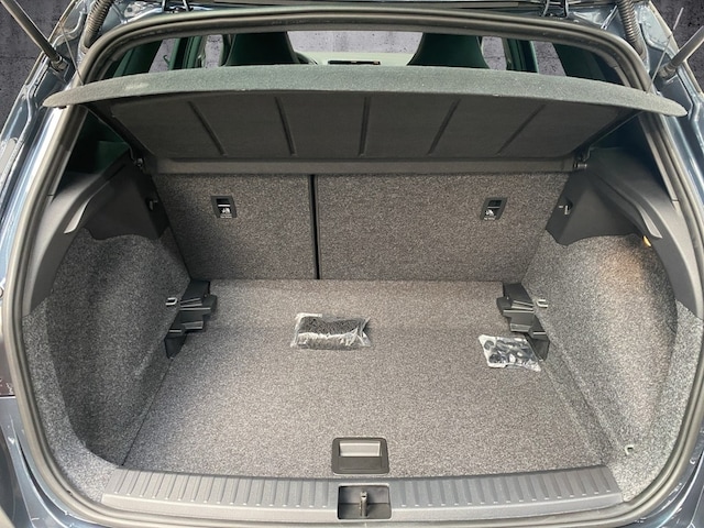 Seat Arona 1.0 TSI Black DSG FR-lijn