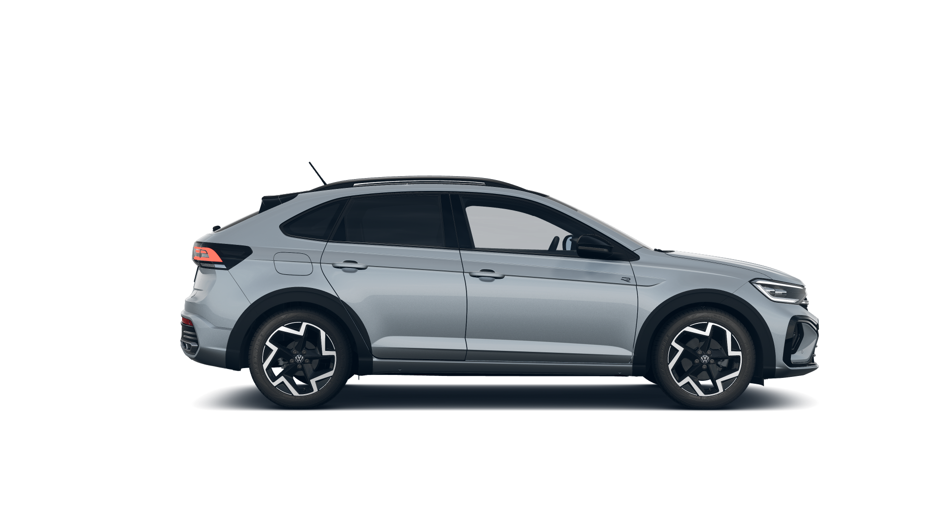 Volkswagen Taigo 1.0 TSI DSG IQ.Drive R-Line