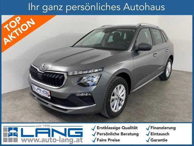 Skoda Kamiq 1.0 TSI 85 Selection