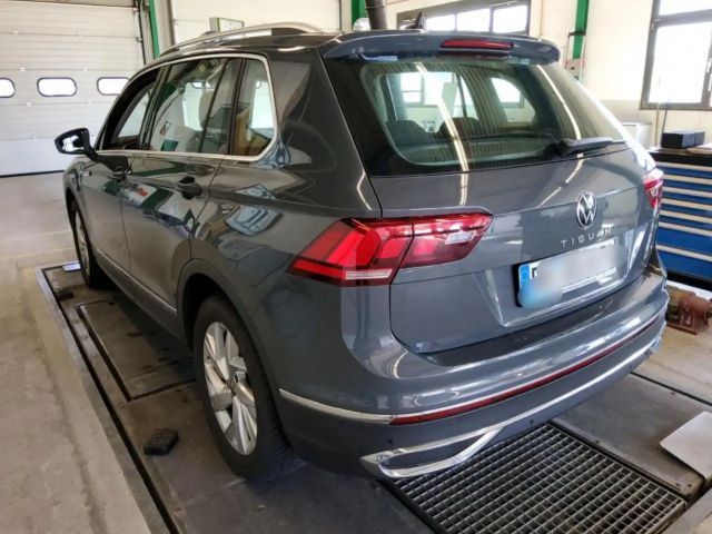 Volkswagen Tiguan 1.5 TSI DSG Elegance Elegance