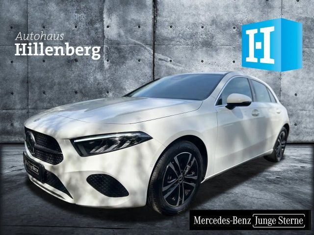 Mercedes-Benz A 200 Progressive