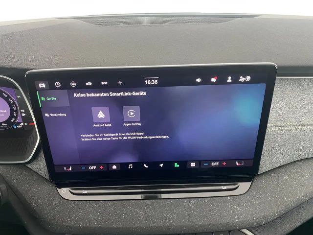 Skoda Octavia Selection