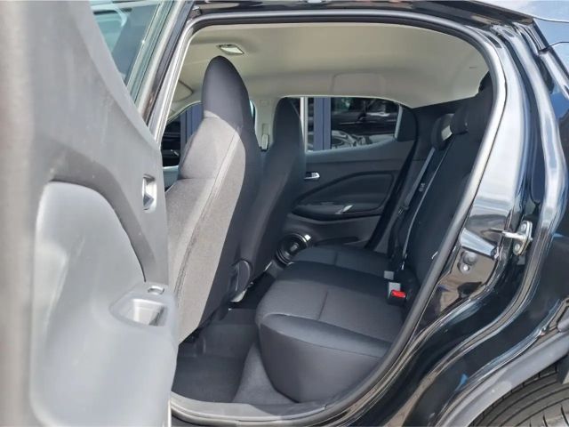 Nissan Juke Acenta DIG-T