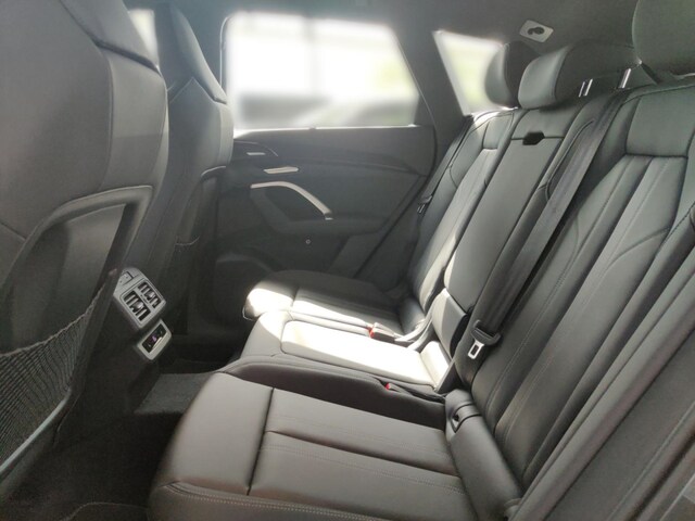 Audi Q5 Quattro S-Tronic