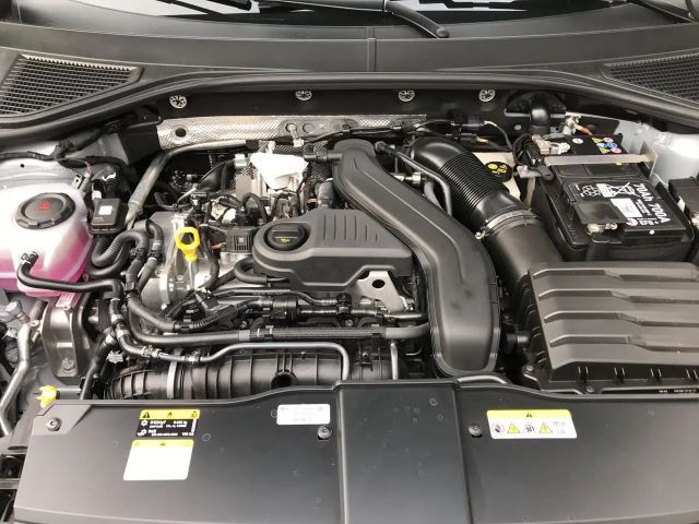 Volkswagen T-Roc 1.5 TSI DSG Life