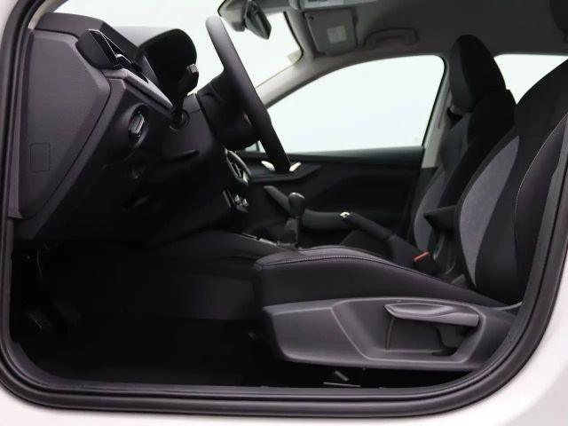 Skoda Scala 1.0 TSI Selection