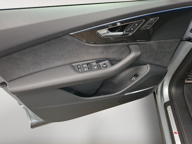 Audi Q7 50 TDI Quattro S-Line