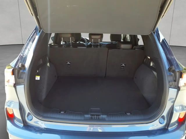 Ford Kuga EcoBoost ST Line X