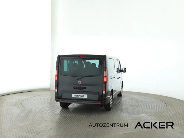 Renault Trafic Blue EDC Grand dCi 150