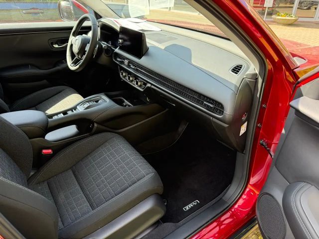 Honda ZR-V 2.0 e:HEV i-MMD