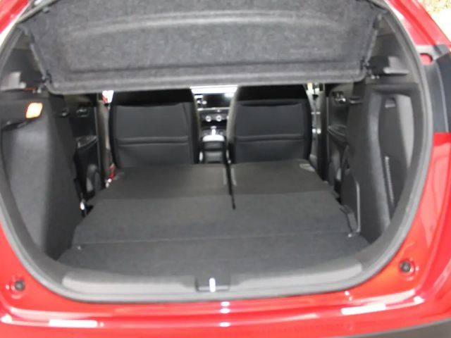 Honda Jazz Advance Hybrid i-MMD