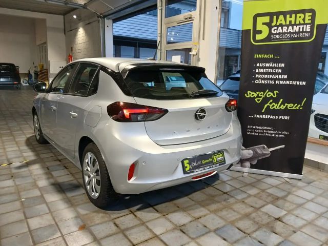 Opel Corsa 1.2 Turbo