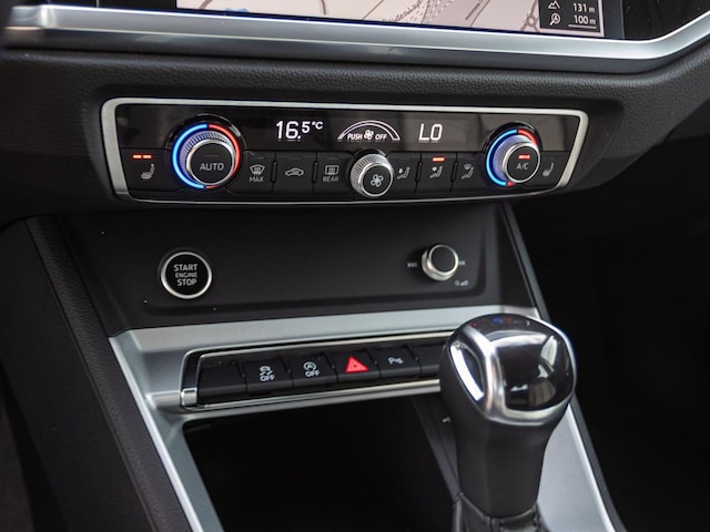 Audi Q3 35 TDI Quattro S-Tronic