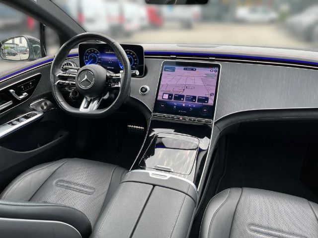 Mercedes-Benz EQE 4MATIC 53 Sedan