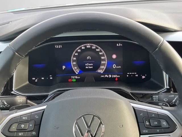 Volkswagen Taigo 1.0 TSI DSG