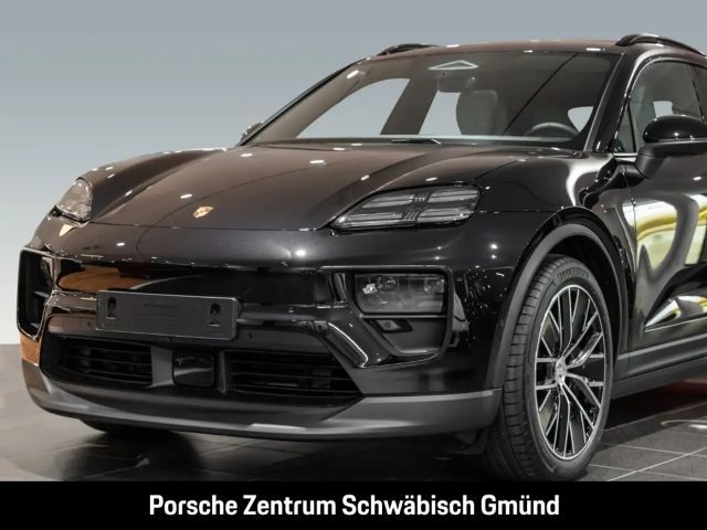 Porsche Macan 4