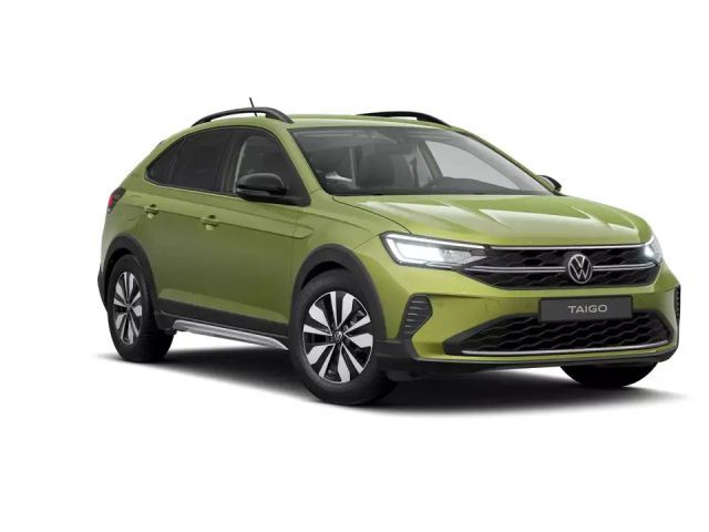 Volkswagen Taigo 1.0 TSI