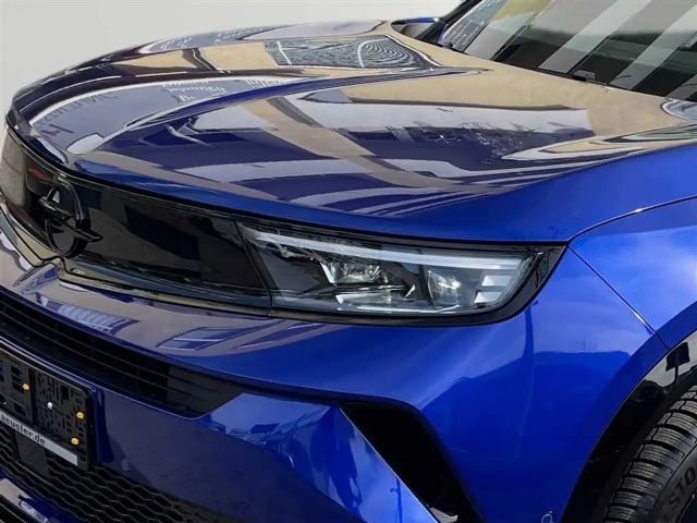 Opel Mokka GS-Line Grand Sport Hybrid