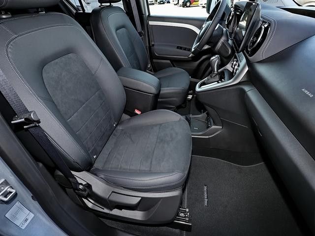 Mercedes-Benz T 180 Progressive