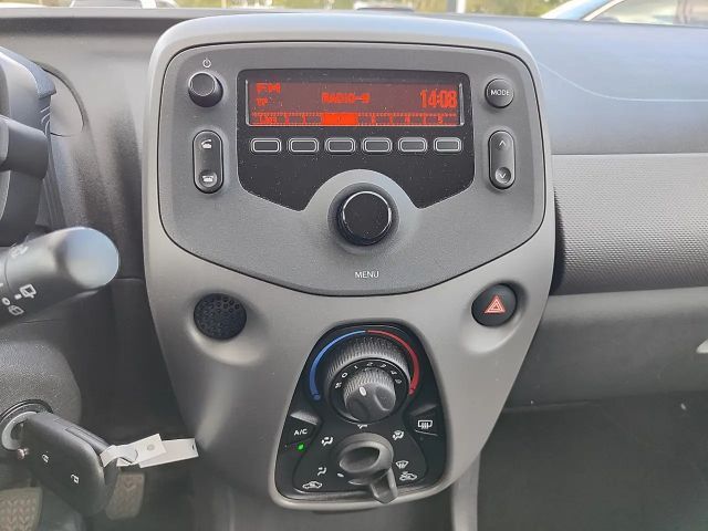 Peugeot 108 Active Pack VTI 72 VTi