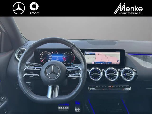 Mercedes-Benz GLA 200 AMG Line GLA 200 d