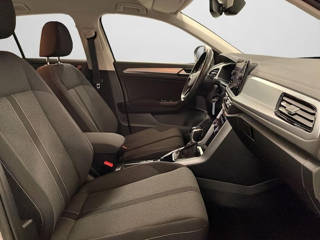 Volkswagen T-Roc 1.5 TSI DSG Life