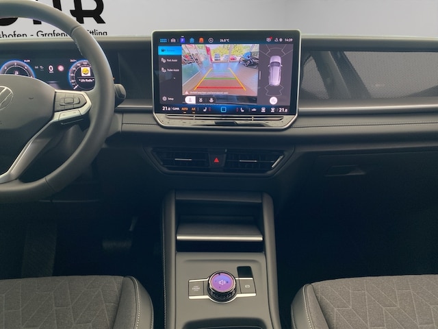 Volkswagen Tayron 2.0 TDI DSG