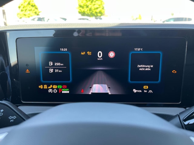 Volkswagen Tiguan DSG eHybrid