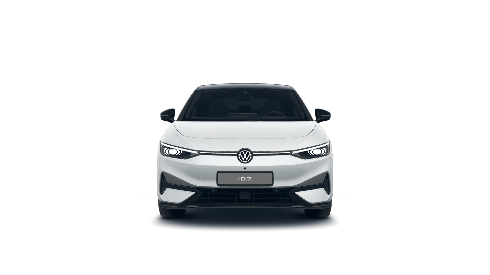 Volkswagen ID.7 IQ.Drive Pro