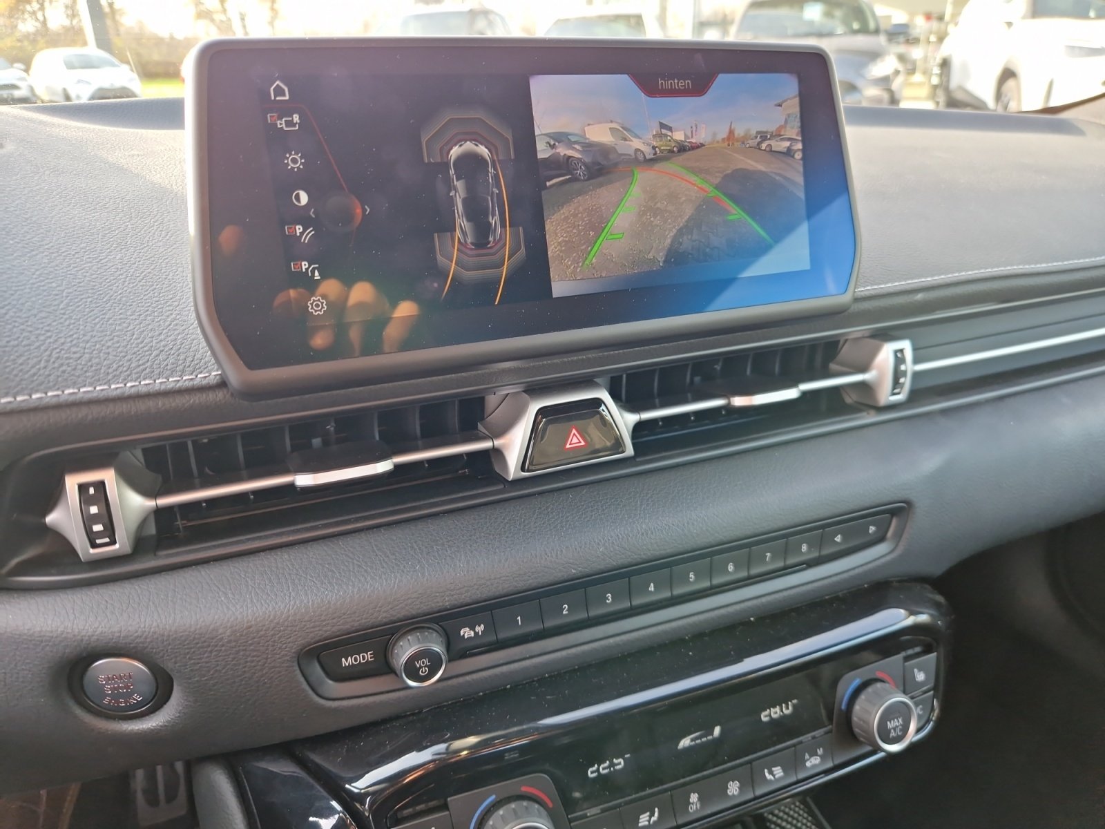 Toyota Supra Premium Paket