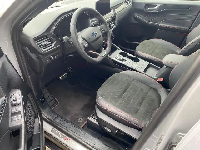 Ford Kuga Hybrid Plug in Hybrid