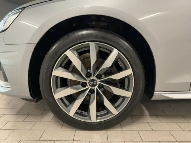 Audi A4 35 TFSI