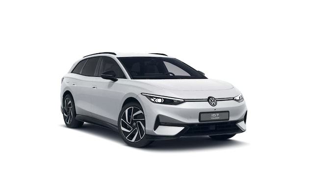 Volkswagen ID.7 Pro Tourer