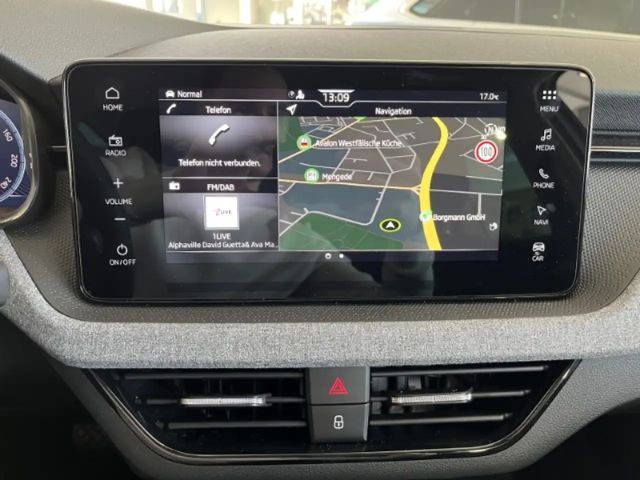 Skoda Scala 1.0 TSI Tour