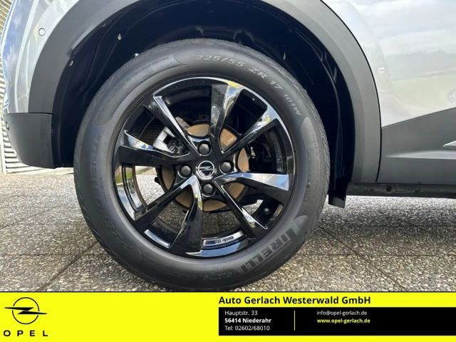 Opel Mokka 1.2 Turbo Edition Turbo