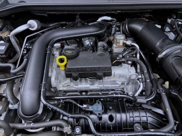 Seat Arona 1.0 TSI FR-lijn