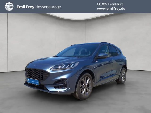 Ford Kuga EcoBoost ST Line X