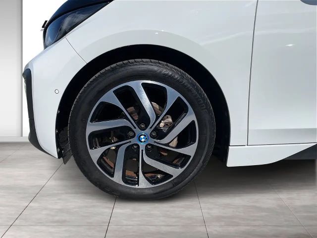 BMW i3 Comfort pakket Sedan