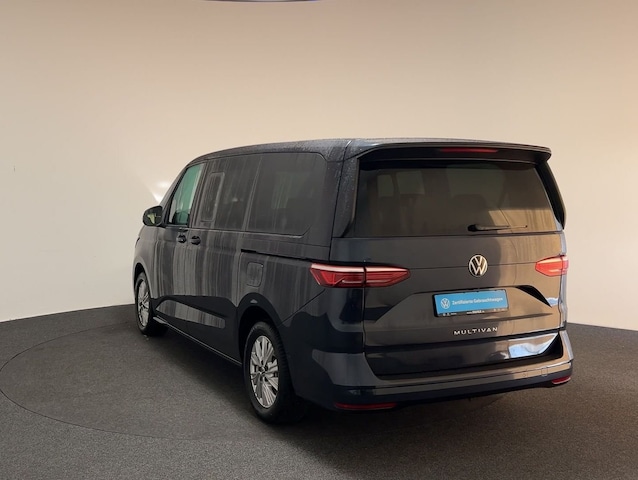 Volkswagen Multivan 2.0 TDI DSG Lang T7