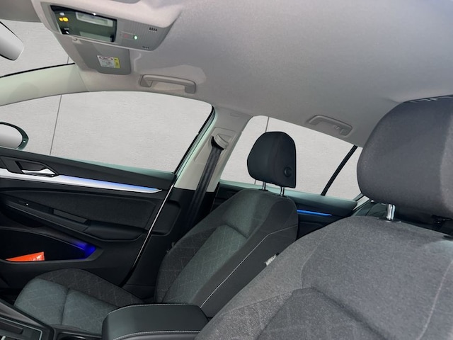 Volkswagen Golf 2.0 TDI DSG Life