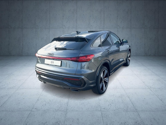 Audi Q5 Hybride Quattro S-Tronic Sportback