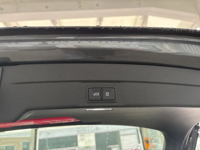 Audi A6 e-tron Avant Edition