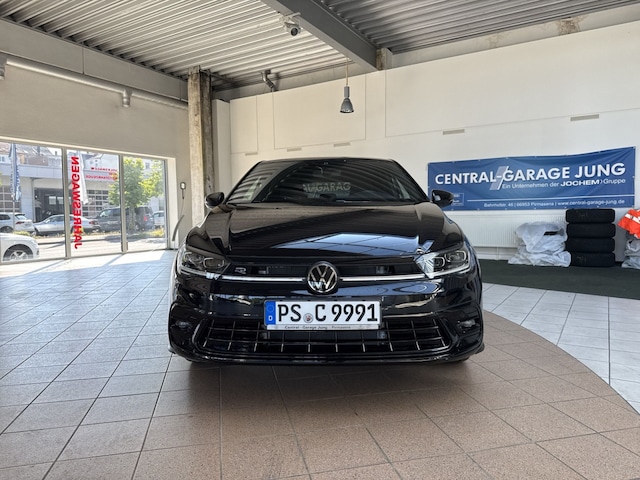 Volkswagen Polo R-Line