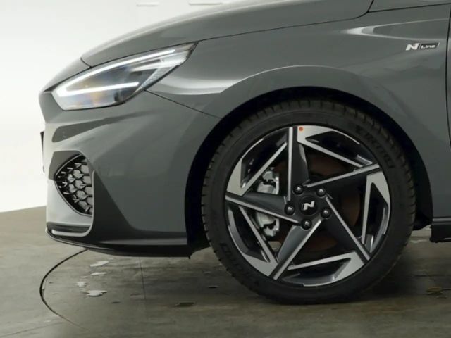 Hyundai i30 N Line T-GDi