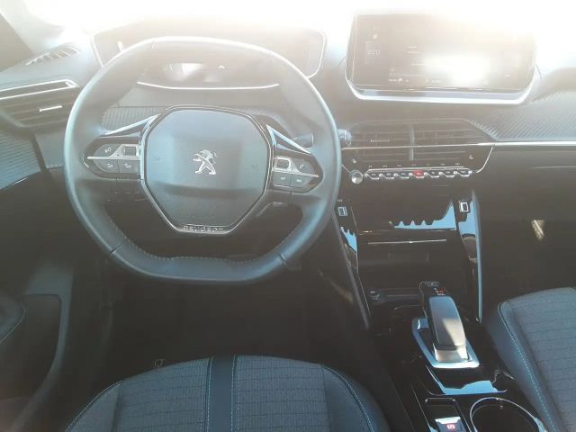 Peugeot E-208 Allure Pack