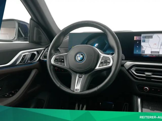 BMW i4 M-Sport Sedan eDrive40